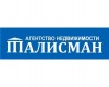 Логотип ТАЛИСМАН НЕДВИЖИМОСТЬ, риэлторская компания